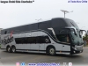 Comil Campione Invictus DD / Volvo B-450R Euro5 / Transportes Rubén