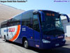 Irizar Century III 3.70 / Mercedes Benz O-500RS-1836 / Cruz del Norte