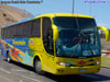 Marcopolo Viaggio G6 1050 / Mercedes Benz O-400RSE Eletrônico / Transmin (Al servicio de C.C.M. Santa Inés de Collahuasi)