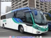 Busscar Vissta Buss NB1 345 / Volvo B-450R Euro5 / Buses Núñez