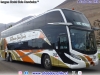 Marcopolo Paradiso G8 1800DD / Mercedes Benz O-500RSD-2441 BlueTec5 / Pullman San Luis