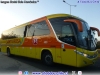 Marcopolo Viaggio G7 1050 / Mercedes Benz O-500RS-1936 BlueTec5 / Pullman Santa Rosa