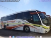Busscar Vissta Buss NB1 345 / Mercedes Benz O-500RS-1945 BlueTec5 / Buses Rebver