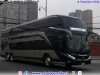 Marcopolo Paradiso G8 1800DD / Volvo B-510R Euro6 / Transportes Rubén Aguilera
