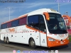 Irizar i6 3.90 / Mercedes Benz O-500RSD-2448 BlueTec5 / Origen Nortrans
