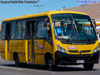 Neobus Thunder + / Mercedes Benz LO-915 / Escuela F-22 Arica