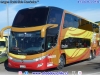 Marcopolo Paradiso G7 1800DD / Volvo B-12R / Amin Tour S.p.A.