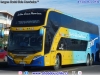 Busscar Vissta Buss DD / Scania K-440B eev5 / Transportes CVU