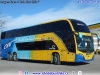 Busscar Vissta Buss DD / Scania K-440B eev5 / Transportes CVU