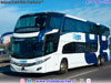 Marcopolo Paradiso 1800DD / Scania K-410CB eev5 / Viggo S.p.A.