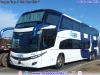 Marcopolo Paradiso 1800DD / Scania K-410CB eev5 / Viggo S.p.A.