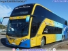 Busscar Vissta Buss DD / Scania K-440B eev5 / Transportes CVU