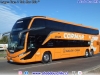 Marcopolo Paradiso G8 1800DD / Scania K-410CB eev5 / Cormar Bus