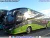 Comil Campione Invictus 1050 / Scania K-360B eev5 / Buses CEJER