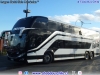Comil Campione Invictus DD / Volvo B-450R Euro5 / Transportes Rubén