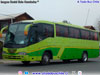 Irizar InterCentury II 3.50 / Mercedes Benz OF-1721 / Particular