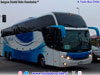 Comil Campione HD / Volvo B-420R Euro5 / Buses Pallauta
