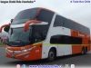 Marcopolo Paradiso G7 1800DD / Scania K-400B eev5 / Buses Hualpén