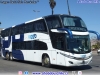 Marcopolo Paradiso 1800DD / Scania K-410CB eev5 / Viggo S.p.A.