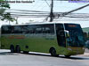 Busscar Jum Buss 380 / Mercedes Benz O-500RS-1836 / Tur Bus Industrial Busscar Jum Buss 380 / Mercedes Benz O-500RS-1836 / Tur Bus Industrial