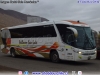 Marcopolo Viaggio G7 1050 / Mercedes Benz O-500RS-1936 BlueTec5 / Pullman San Luis