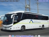 Comil Campione Invictus 1050 / Mercedes Benz O-500RS-1936 BlueTec5 / Buses Altas Cumbres
