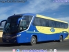 Marcopolo Viaggio G7 1050 / Mercedes Benz O-500RS-1936 BlueTec5 / Transportes Hereme Ltda.