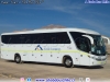 Marcopolo Viaggio G7 1050 / Mercedes Benz O-500RS-1836 BlueTec5 / Buses Altas Cumbres