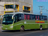 Irizar Century III 3.50 / Scania K-380B / Tur Bus Industrial