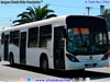 Marcopolo Gran Viale / Volvo B-7R-LE / Unidad de Capacitación Voy Santiago S.p.A.