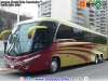 Marcopolo Paradiso G7 1200 / Volvo B-420R Euro5 / TurisVal