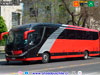 Comil Campione Invictus 1050 / Mercedes Benz O-500RS-1836 BlueTec5 / Sanytrans
