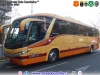 Marcopolo Paradiso G7 1050 / Volvo B-9R / Buses Barrera