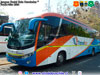 Comil Campione Invictus 1050 / Scania K-360B eev5 / TravelTur