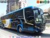 Comil Campione 3.45 / Volvo B-380R Euro5 / Buses Castillo