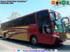 Busscar Vissta Buss LO / Mercedes Benz O-400RSE Eletrônico / Turisval
