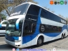 Marcopolo Paradiso G6 1800DD / Scania K-420 / Particular