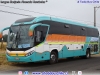 Mascarello Roma 350 / Mercedes Benz O-500RS-1836 BlueTec5 / Buses Moraga & Hijos