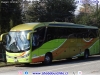 Comil Campione Invictus 1050 / Mercedes Benz O-500RS-1836 BlueTec5 / Particular