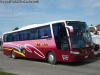 Busscar Vissta Buss LO / Volksbus 18-310OT Titan / Buses Ma-Ve