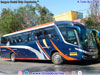 Marcopolo Paradiso G7 1050 / Mercedes Benz OC-500RF-1842 / Transportes Jiménez