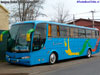 Marcopolo Viaggio G6 1050 / Scania K-124IB / Buses Ortúzar
