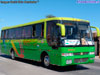 Busscar El Buss 320 / Mercedes Benz OF-1318 / Turismo Arros e Hijos