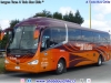 Irizar i6 3.70 / Scania K-410CB eev5 / Buses El Mañío