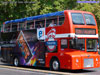Yutong City Master ZK6116HGS / Turistik Yutong City Master ZK6116HGS / Turistik