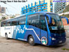 Irizar Century III 3.50 Semi Luxury / Mercedes Benz O-500R-1830 / Turis Tour