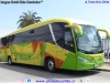 Comil Campione Invictus 1050 / Scania K-360B eev5 / Buses Luco