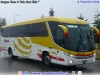 Marcopolo Viaggio G7 1050 / Mercedes Benz O-500RS-1936 BlueTec5 / Buses Jordan