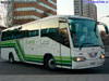 Irizar Century II 3.70 / Mercedes Benz O-400RSE / Turismo Yanguas