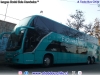 Busscar Vissta Buss DD / Scania K-400B eev5 / Evonvas Tours